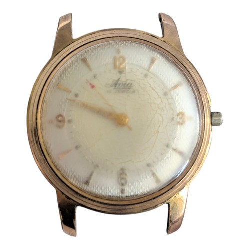 Mens avia vintage - mens, watch