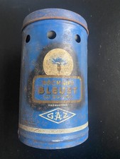 Vintage Camping Gas Stove Kit