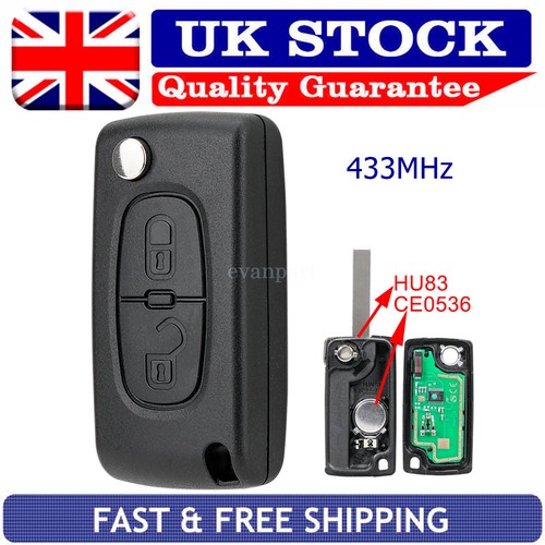 Button remote key - key, car