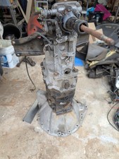 Lt77 Gearbox Transmission from