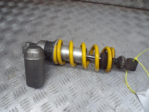 Yamaha 5eb 1998 2002 rear - yamaha, 1998-2002