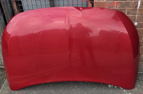 Vauxhall corsa mk5 door - 5,