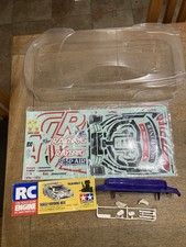 NEW UNUSED TAMIYA RC VINTAGE