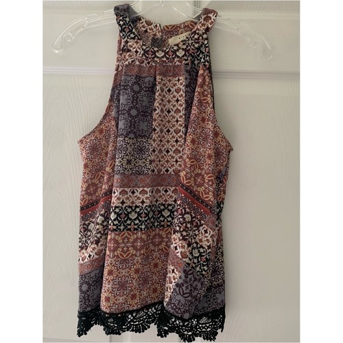 Elodie women patchwork - women's,