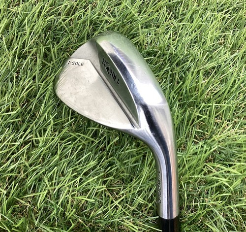 Honma world sole 52 - honma, i