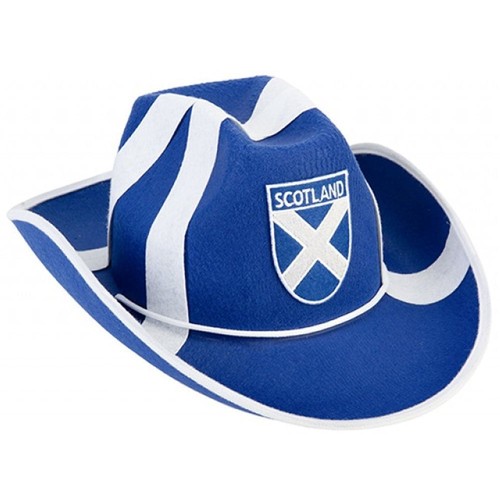 The present shop - the, scotland