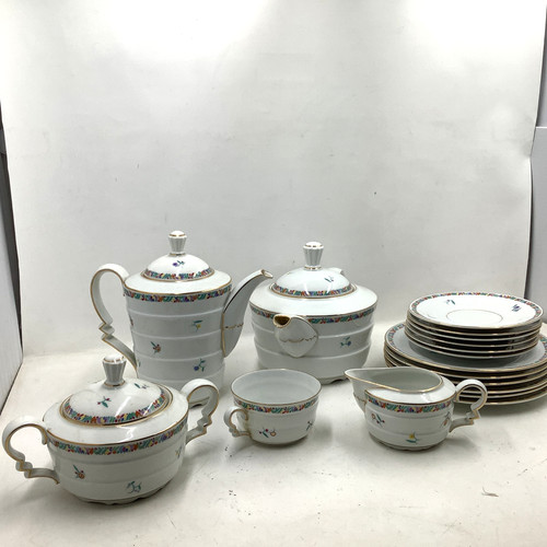 Vintage rosenthal madeleine - vintage,