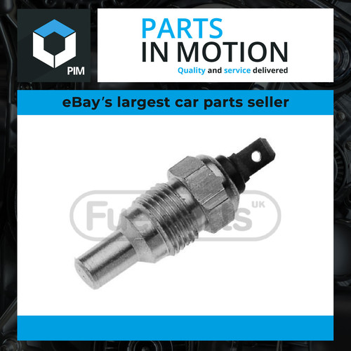 Coolant temperature sensor - coolant,