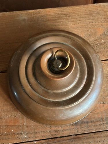 Antique 19c copper - antique,