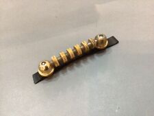 GRETSCH 1950s Vintage Gold Space Bridge 6122 Acoustic Guitar Rare