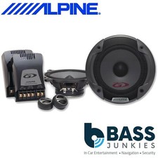 ALPINE SPG-13CS 13 cm 500
