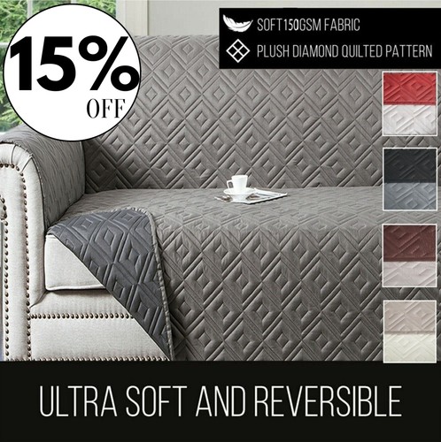 Waterproof sofa slip - slip, covers