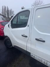2023 RENAULT TRAFIC NEW SHAPE