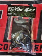 HONDA REAR SUSPENSION MUD