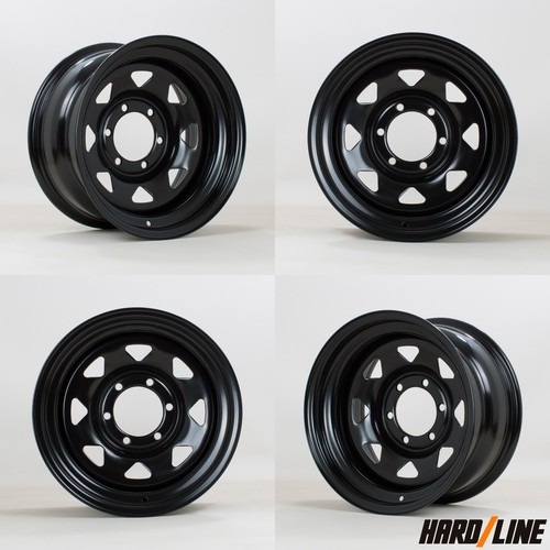 Hardline modular 8 - x,