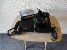 Original Xbox Console - 3