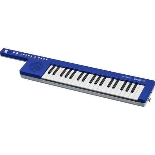 Yamaha sonogenic shs 300 blue - yamaha, shs-300