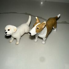 schleich dog bundle - 2