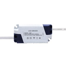 36W 300mA DC 75-135V Compact