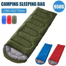 4 Season Sleeping Bag