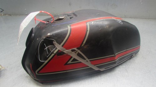 Honda cx500 motorcycle gas - a,