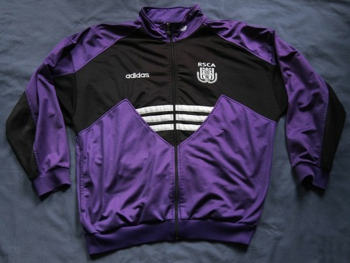 Rsc anderlecht adidas - rsc,