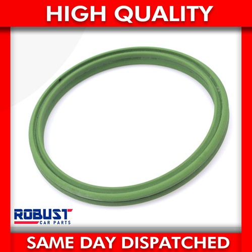 Intercooler turbo hose seal - intercooler,