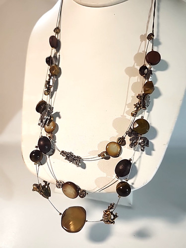 Chicos tiger eye - chicos,