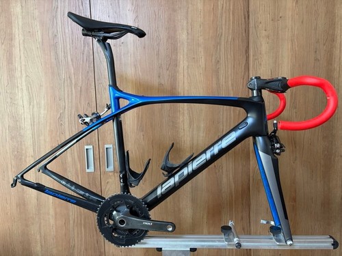 Lapierre xelius ultimate - xelius, sl