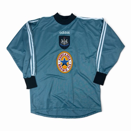 Vintage newcastle united - newcastle,