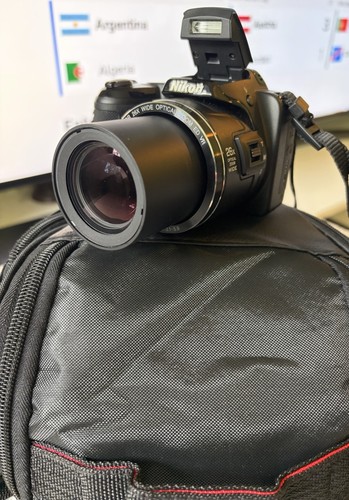 Nikon coolpix l810 digital - l810,