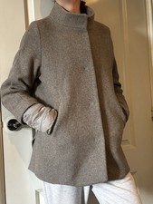 Lana Wool Ladies Hobbs Coat