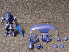 Mega Bloks Halo Elite Zealot