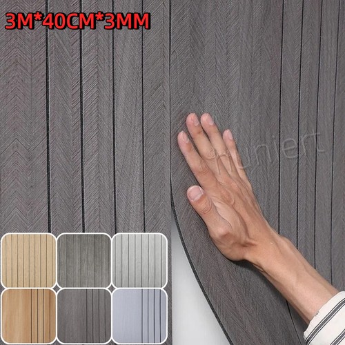 Self adhesive wood - self-adhesive, grain