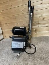 Stuart Turner 46489 Monsoon