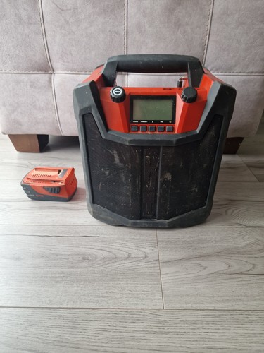 Hilti dab v site - dab, 22/36