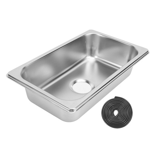 304 stainless steel sink - 304, rv