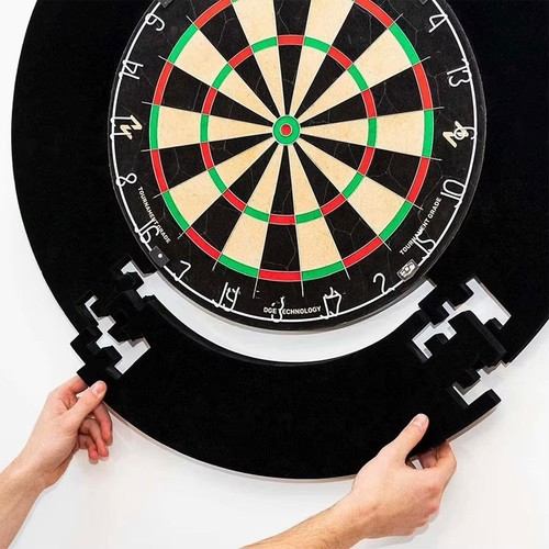 Universal dartboard surround - universal,
