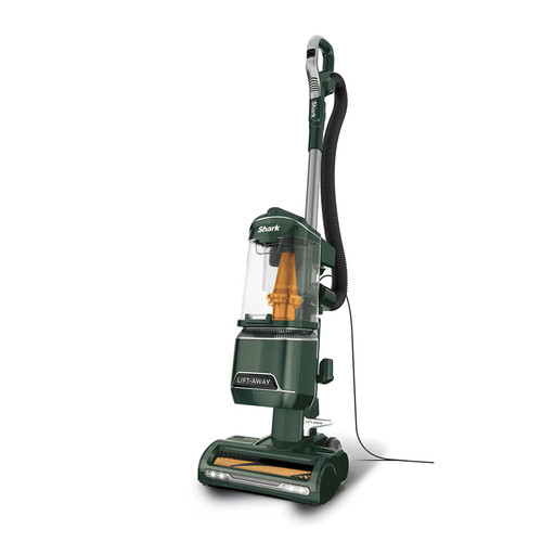 Shark corded upright vacuum - shark,