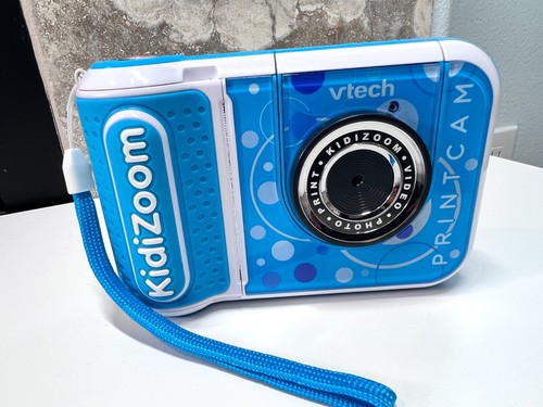 Vtech kidizoom printcam - vtech,