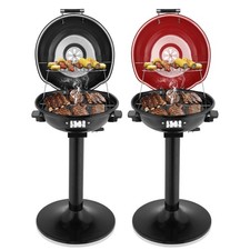 1600W Outdoor Indoor Grill