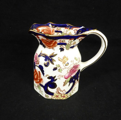 Vintage mason ironstone - vintage, mason's