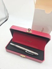 Cartier Diabolo Rollerball Pen