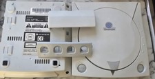 Dreamcast Replacement Shell