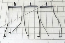 Vintage Timpo Wagons