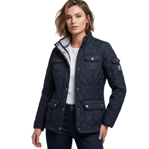 Women barbour jacket - jacket, 38