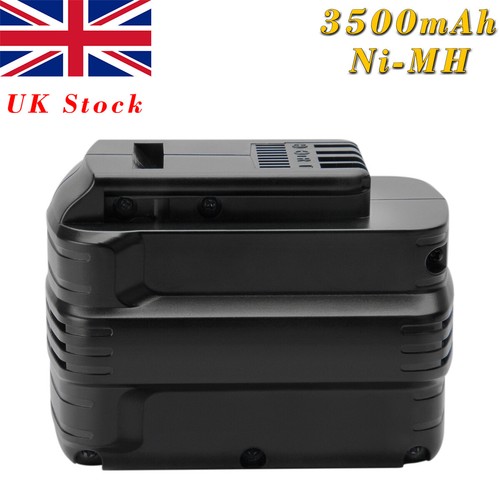 Battery for dewalt 5ah mh - battery,