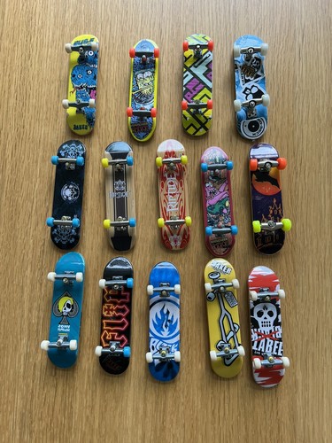 Tech deck skateboard bundle - tech,