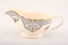 Masons - Ianthe - Sauce Boat - 61272G
