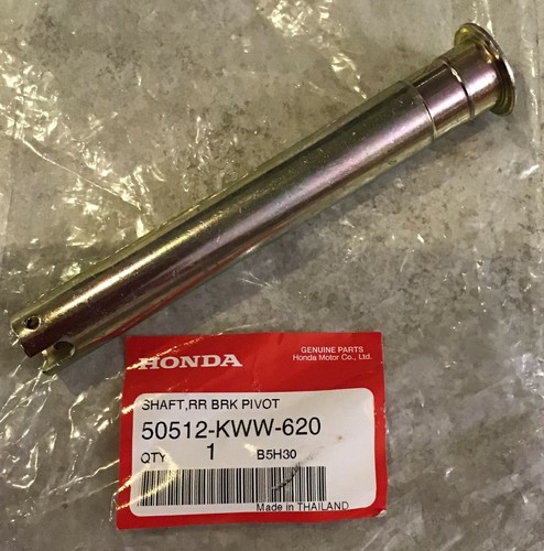 Genuine honda wave - honda,
